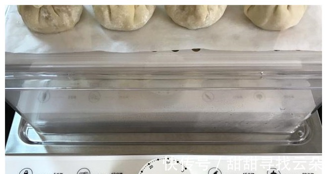 糯米|想吃烧卖不用买,教你在家做,面都不用揉,皮薄馅大,一屉不够吃!