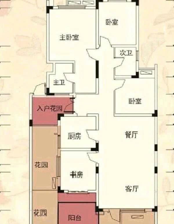 露台|为父母的养老房,房子买在二楼还赠送了2个小露台,真是意外之喜