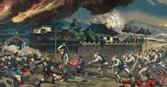 归还|八国联军拿走了我国很多文物,唯有2个国家主动归还,如今成国宝