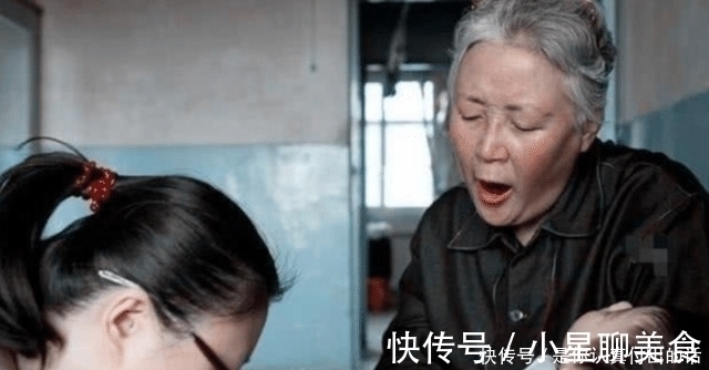 主力军|实拍中国姥姥的一天:全年无休比上班还累,为了女儿老人真是拼了