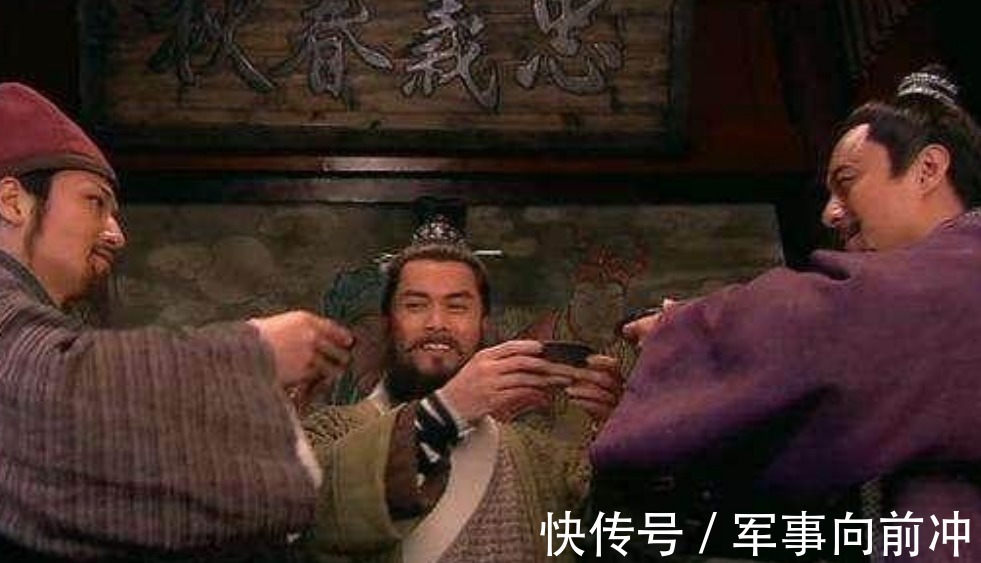 时迁#晁盖为何成了反面教材?做人不能暴露的三大死穴,他都没藏住