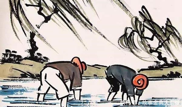 懂得|“父爱无言”这5句话父亲不会轻易说出口,子女一定要懂得