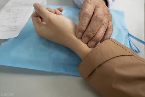 中医告诉你：心气虚和心血虚有什么区别，以及心气虚的四大危害