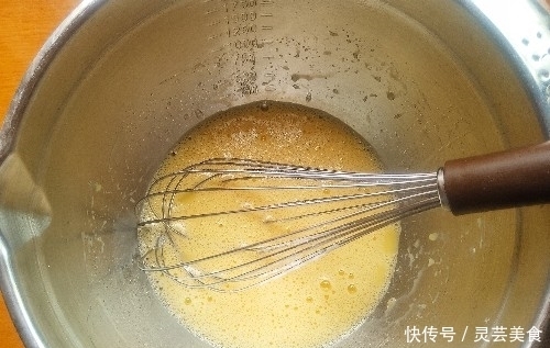 想吃铜锣烧别再买,教你在家轻松做,口感细腻香甜,比买的香多了