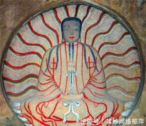 盛极一时|唯一灭亡的世界性宗教,曾在我国盛极一时,它的别名你绝对听说过