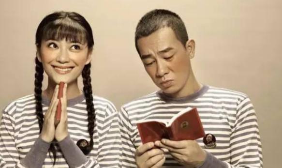 “山雞哥”最初人選原本是他,卻因太帥被淘汰,意外成就了陳小春