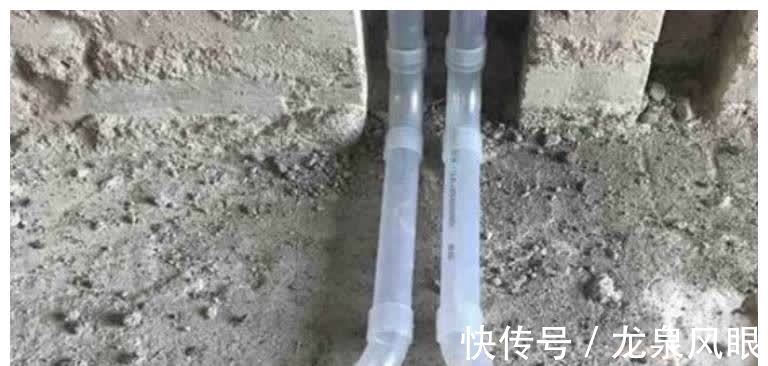 业主|朋友说电线全换,得用这种线管,可电工却说:自己没那么笨