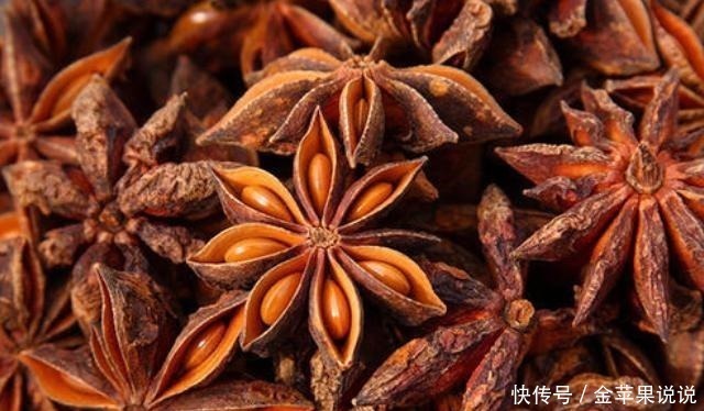 八角|卤肉时放这三种香料,保证做出来的卤肉浓香又入味,建议收藏