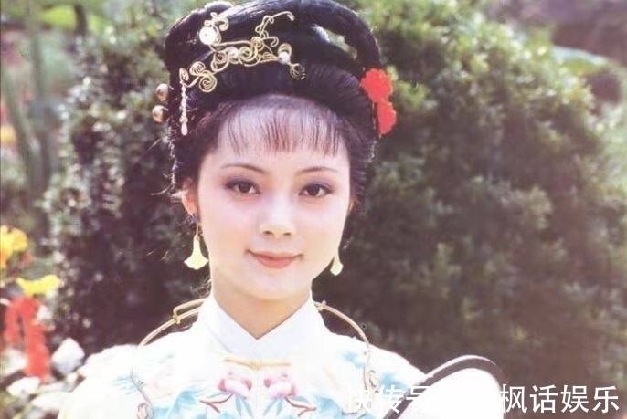 赵姨娘&贾宝玉选妻,贾政倾向林黛玉还是薛宝钗,他和赵姨娘私谈中有答案