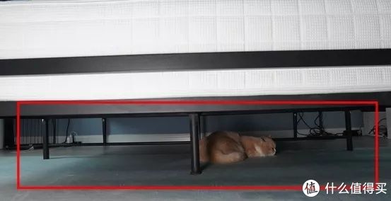 不锈钢|装修日记 篇三十二：没甲醛也没味的铁艺床，为啥塌了？支撑/床板/高度/材质/喷漆/颜色/安装，7个选购要点大盘点！