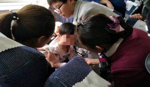 公共场所|“熊孩子”抗打？家长注意孩子的四个部位不能打，冲动过后是后悔