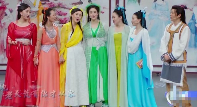 倪萍一针见血指责《王牌对王牌》：在你们心里，嘉宾都不重要