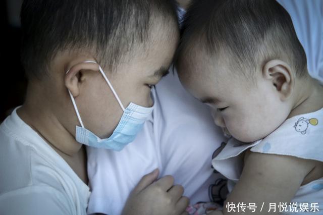 明静|我为让重症女儿活下去生下二宝,结果有了一个比悲伤更悲伤的结局