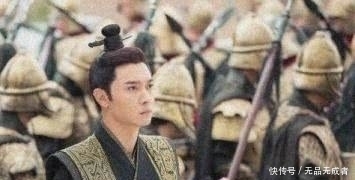 千古|他历史功绩高于秦始皇，却被忽略，外国人说：他才是千古一帝