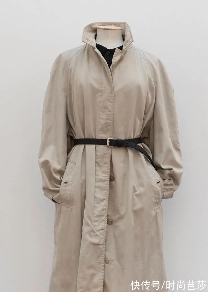 总少一件的完美风衣，哪里买？