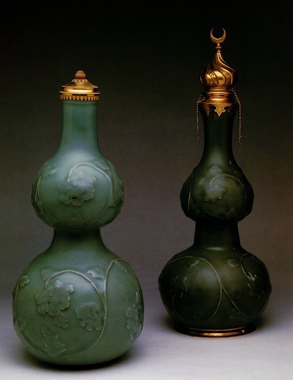 想知道江南对外贸易真相?看陶瓷就行了