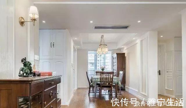 实木家具|人生当中第二套房,要的就是高端大气上档次,超美,晒晒!