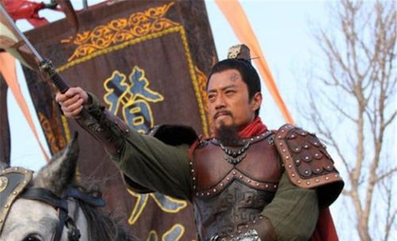 牺牲|宋江牺牲70多个兄弟,换来个楚州安抚使,这官到底有多大?