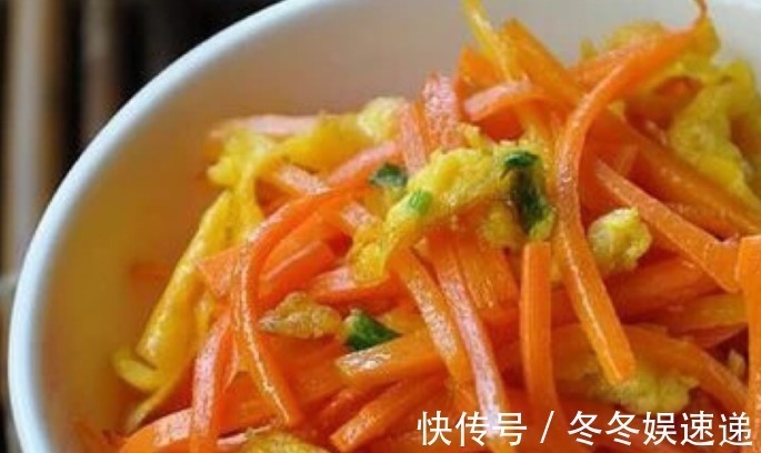 眼睛|常吃孩子吃此菜,多贵都不要省,孩子眼睛不近视,身高超过同龄人