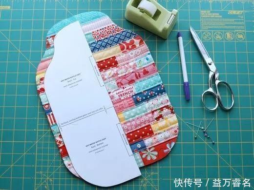 热水袋买十元的就够，因为你家有旧衣服啊