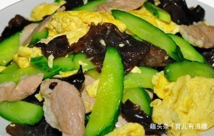 肉片|地方特色菜,口感细腻,香气十足,比饭店还香,滋补又鲜美