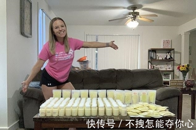 无脑|70分钟的母爱!美国年轻夫妇执意生下无脑儿,去世后捐出全部母乳