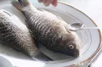 豆豉|不管蒸什么鱼,这3味料千万别省!5人4错,难怪鱼肉老柴腥味重