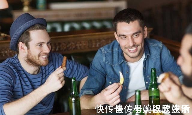 运动|老得慢的男人,大多会有4个好习惯,中年以后,往往比同龄人年轻