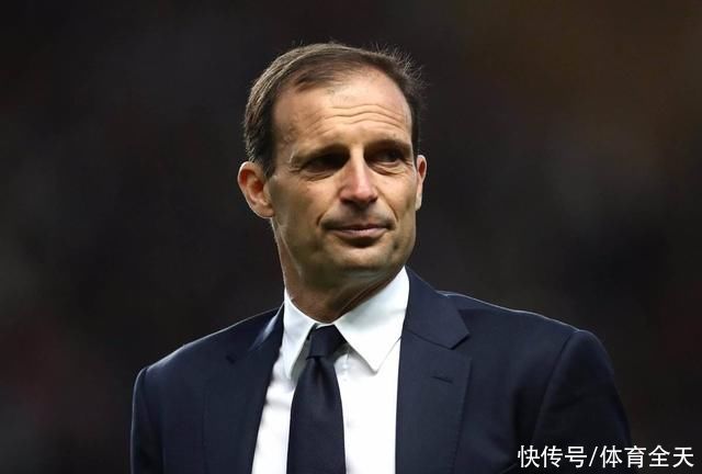 起飞|最后短板补齐!尤文图斯阵容起飞，阿莱格里这下笑了
