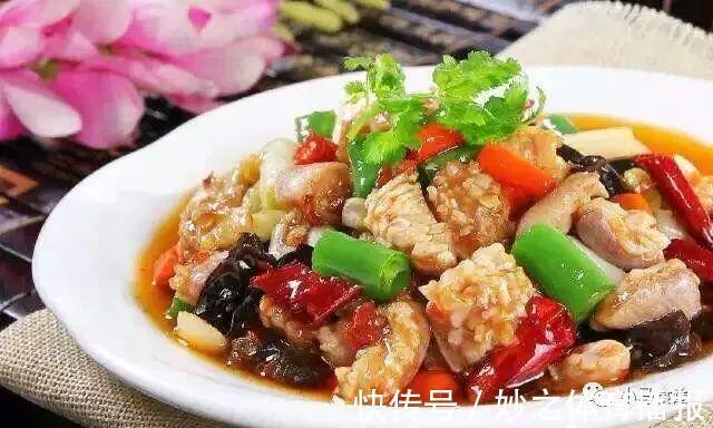 做法|13款猪肚做法，款款必点的好菜，值得收藏