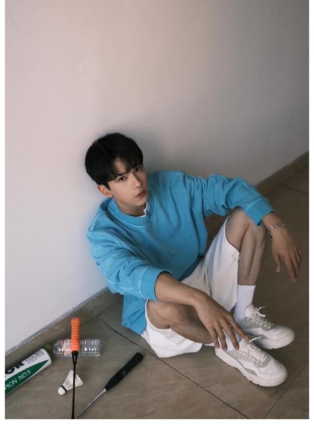 余承恩：《创造营》遭淘汰，在《亲爱的热爱的》“戴风”备受好评