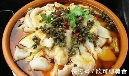 郫县豆瓣|美食推荐辣炒卤牛肉,炸猪排,蒜蓉粉丝蒸扇贝,花椒鱼片的做法