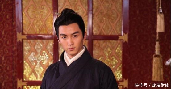  惊讶|古代的这个男子画出来的眉毛，却比女子还要更生动，真是让人惊讶！