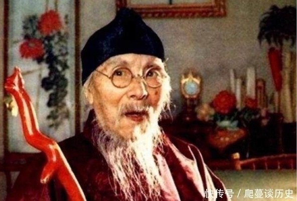 齐白石|齐白石近70高龄时,好友送他一个婢女,妻子呵斥:你都已经68岁了