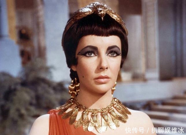 托勒密王朝|埃及艳后有多漂亮?现代科技复原容貌,“尼罗河畔妖妇”实至名归