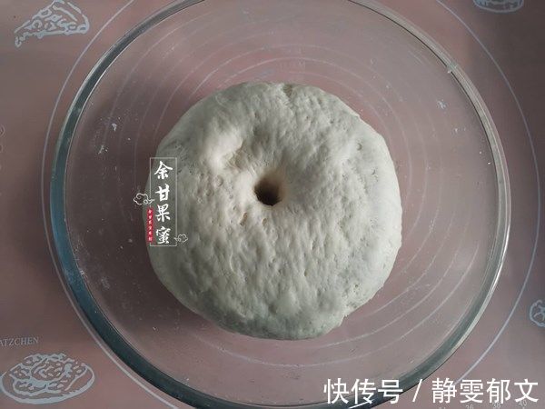 薯类|学会这面食,早餐轻松做,比包子简单,不用加糖也甜美,好棒