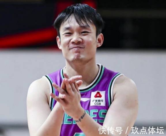 丁彥雨航|山東男籃最大問題曝光！哈德森力挺徐長鎖，根本不是主教練的鍋