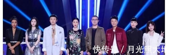 李克勤|《中國好聲音2021》開播，八導(dǎo)師同臺很熱鬧，但也考倒了剪輯師