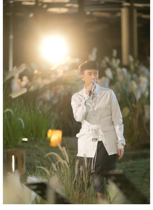 《聲入人心》團隊出新作，《時光音樂會》本周五首播