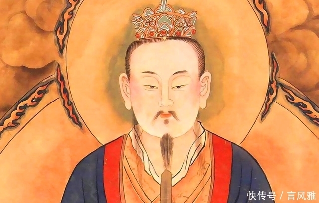 《封神演义》中,通天教主有什么功德?为何也能成为圣人?