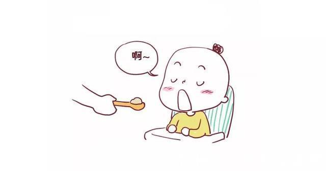 宝贝|8个月宝宝肠坏死,竟因吃错辅食…小宝贝不能吃这3种食物