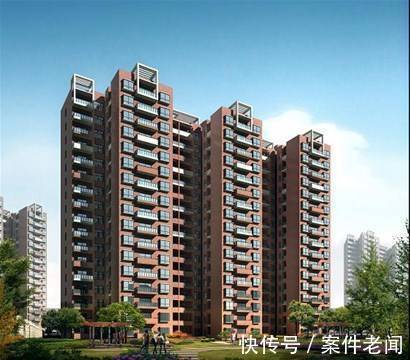 大妈|温州大妈在上海坐拥 90 套房 、106 个车位:从始至终都是有钱人