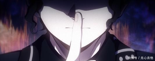 无惨|鬼灭之刃所有的鬼都会发生“走马灯”,为啥无惨就没有走马灯