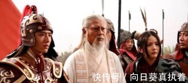 太公!古籍中意外发现有关姜子牙的离奇记载,历史真相或将让人颠覆认知!