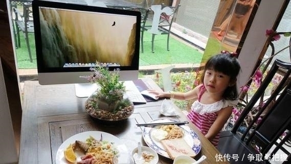 早餐|“中国糊弄式早餐”悄然兴起,伤害孩子身体健康,父母还觉得省事