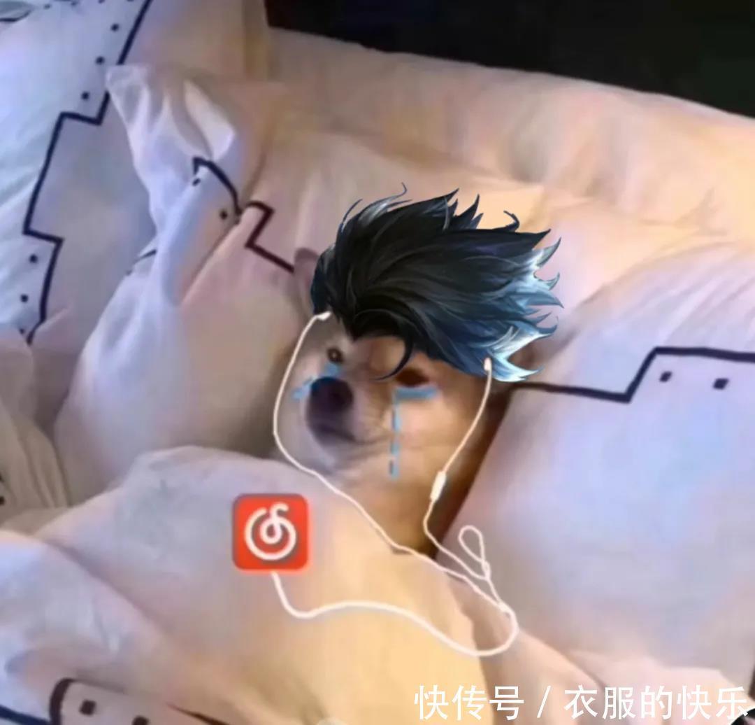 王者荣耀|王者荣耀动漫搞笑头像:集体男英雄网易云了