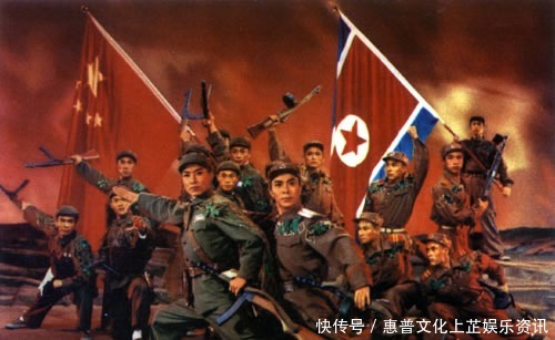 文艺作品|十大经典现代京剧