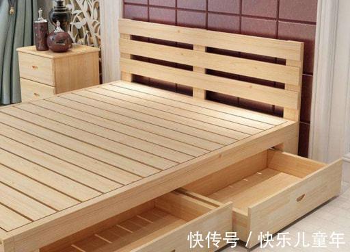 气压床|卧室万万不要买这种大床,入住才知是个坑,懊悔自己干了傻事