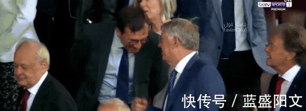 C罗|BOB体育欧洲冠军联赛弗爵观看C罗首秀后揭转会细节！