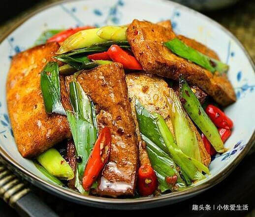 好吃又过瘾的几道家常菜,美味诱人,做法简单,大人孩子都爱吃